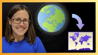 Episode 49 - Maps and Geography