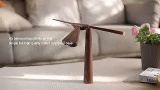 Dragonfly Balance Light