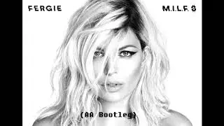 Fergie-M.I.L.F.$(Acid Applejack Bootleg)
