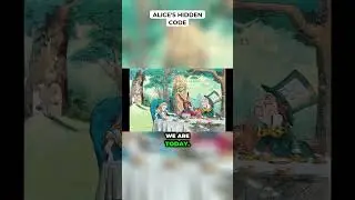 Alice's Hidden Code