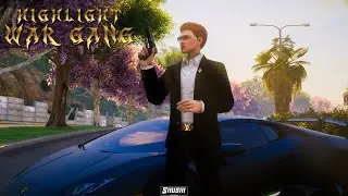 วอร์ชิงบ้าน SuitLooTiew | GTA V | Sv.Frey City