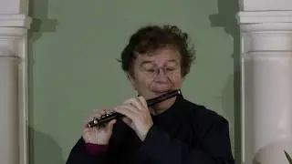 flute piccolo   PIERRE BARTHOLOMEE      