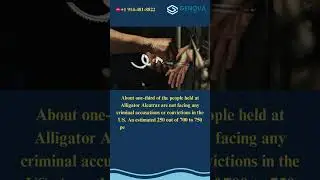 🚨 Innocent People Held in &ldquo;Alligator Alcatraz&rdquo; Prison?! #BreakingNews #ICE #ExposeICE #ICEAbuse