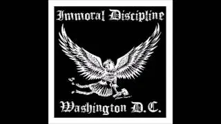 Immoral Discipline - What Happened To My City?