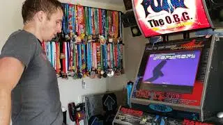 [Pump It Up Fiesta EX] Mission Zone - QN070 - Very Old Couples