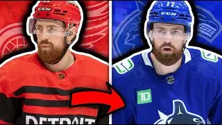 I Was So WRONG About The Hronek Trade! Ask Me Anything
