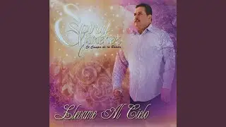 Yo Te Alabo