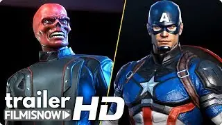 MARVEL FUTURE REVOLUTION 