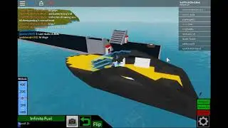 BlueBoxGaming's SpeedBoat