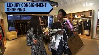The RealReal upgrades second hand Luxury shopping | My Go-To