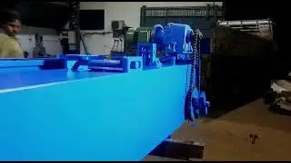 LRSB Soot Blower