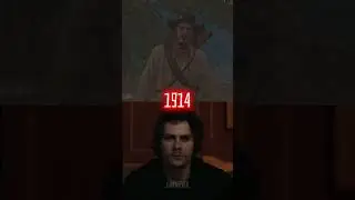 Evolution of Jack Marston 1911-1914 #rdr2 #gaming #shorts