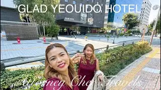 Стоит ли останавливаться в отеле Glad Yeouido в Сеуле, Южная Корея?