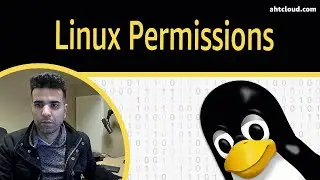 Linux Permissions Explained