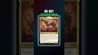 The First Sliver #commander #magicthegathering #mtg #cardgame #edh