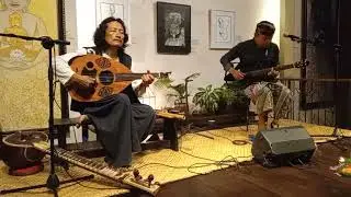 JivaRaga in Usada 4