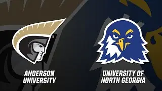 WSOC vs Anderson University || Presented by the Nighthawk Sports Networkk
