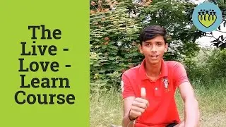 Oasis: The Live - Love - Learn Course