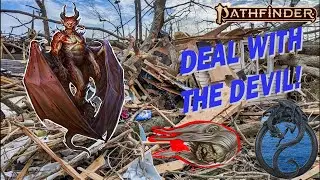 O'lig the Terrible | The Celestial Dragon Hammer | Season 2 Episode 1