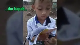 Untaian doa...