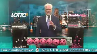 Lotto Double F5 20260211