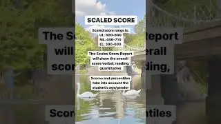 Do you know what a good SSAT score is? Find out here. #shorts #ssat #ssatprep