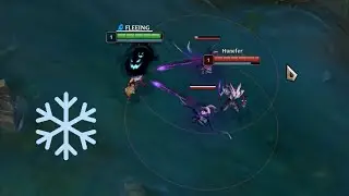 What is the Strongest Slow in League of Legends?