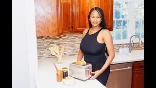 NEW KITCHEN TOUR | NEW & FAVORITE KITCHEN APPLIANCE FROM REDMOND | SLEEK & EFFICIENT | SAVE 10% LINK