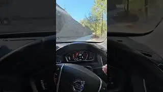 The Troodos mountains #troodos #cyprus #driving #mountains #adventure #larnaca #nicosia