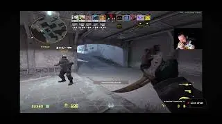 “No”