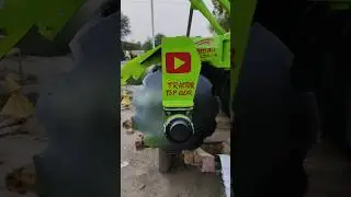 18 plate goble disc ready to deliver