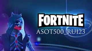 Fortnite: A Collection of Unforgettable Moments (2026) (English version)