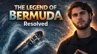 The Legend of Bermuda Triangle