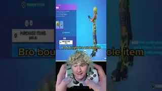 how to get 0 vbuck item shop 🤯🤑
