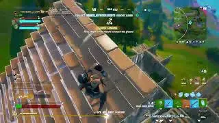 Fortnite WAV3 Stream   @Kyotok!d