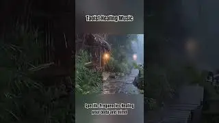 Taoist Healing music for every morning