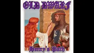 Old Dwarf - Henry's Path (2026) (Keller Synth) #kellersynth #dungeonsynth