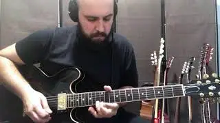 Breaking Ground - solo