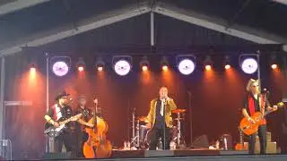 The Micats - Your Baby Blue Eyes