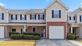 69 Eagle Drive Northeast, Cartersville, GA 30121