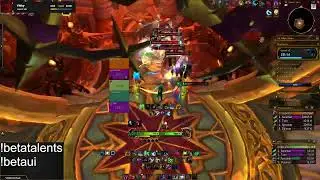 Midnight Beta 12 Skyreach l Resto Druid (12.0.0)