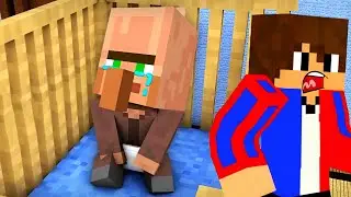 ՓՈՔՐԻԿ ԳՅՈՒՂԱՑՈՒ ԾՆՈՂՆԵՐԸ ՀԱՅՏՆՎԵՑԻՆ!? Arm Zone Minecraft Hayeren
