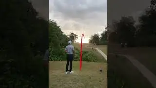 Tee off during the sunset!what a view.