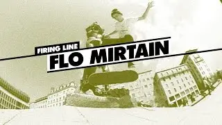 Firing Line: Flo Mirtain