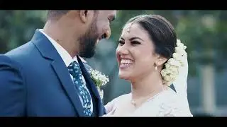 My Wedding Day - Highlight