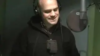 IDS 09 Radio Ad Production: A Behind the Scenes Look!
