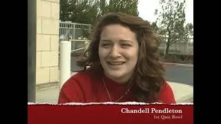 Quiz Bowl Interviews