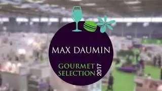 Interview Exposant Gourmet Selection 17 - Max Daumin La magie des espices