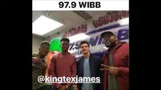 Tex James Interviews Cast of The Quad, Talks Season 2 & Behind The Scenes Secrets