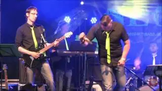 NEO Partyband- Terra Titanic